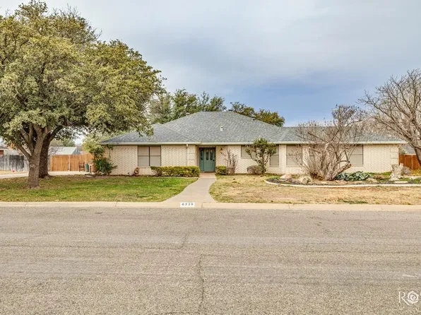 6229 Wrangler Ln, San Angelo, TX 76904