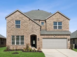 31235 Casanova Dr, Huffman, TX 77336