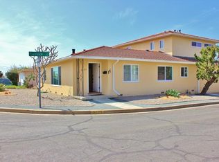 5025 Plainview Rd, San Diego, CA 92110