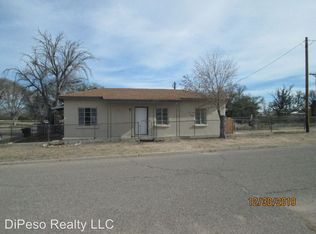 504 E 5th St, Benson, AZ 85602