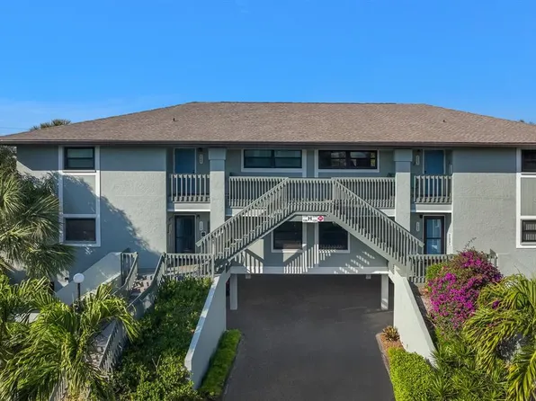 4255 Gulf Dr APT 126, Holmes Beach, FL 34217