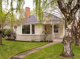 350 SE 47th Ave, Portland, OR 97215