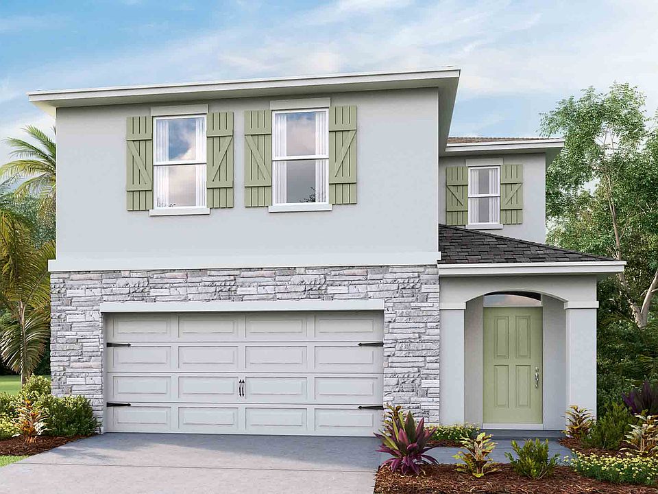 Plan Elevation.