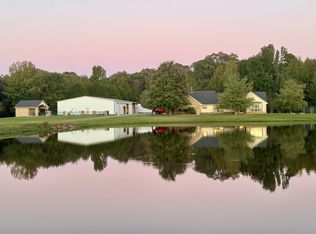 200 Stonecrest Ln, Russellville, AR 72802