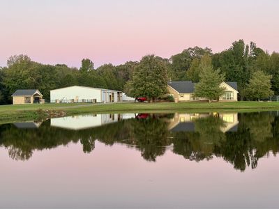200 Stonecrest Ln, Russellville, AR, 72802