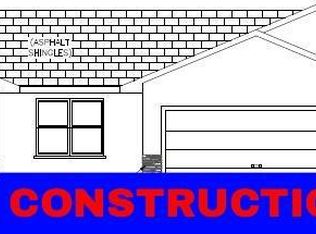 1228 N Picketwire Ln, Pueblo West, CO 81007