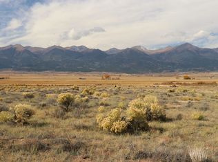 136 Sun Deck Dr, Westcliffe, CO 81252