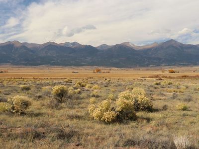 136 Sun Deck Dr, Westcliffe, CO, 81252