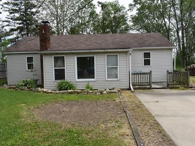 7327 N Green Meadows Est, Fairland, IN, 46126