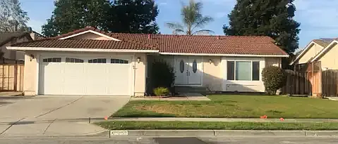 15520 La Mar Dr — Photo 1