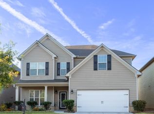 5745 Rialto Way, Cumming, GA 30040