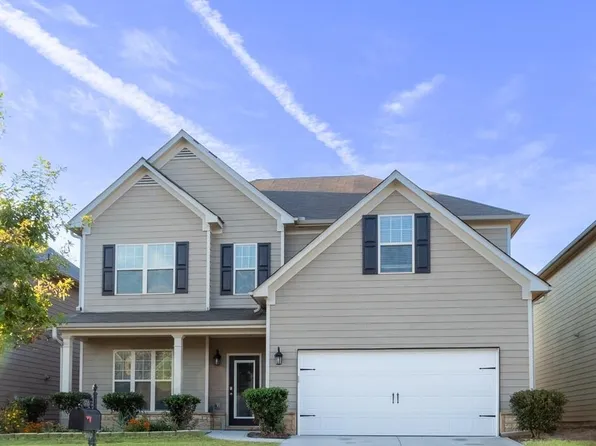 5745 Rialto Way, Cumming, GA 30040