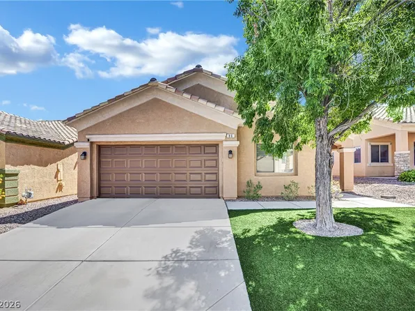 86 Harbor Coast St, Las Vegas, NV 89148