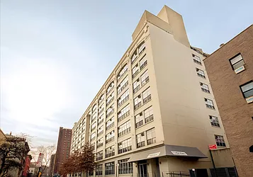 Rented by Compass