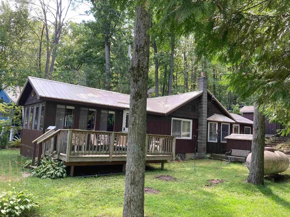 460 Ogemaw Rd Lot 72, Rose City, MI 48654
