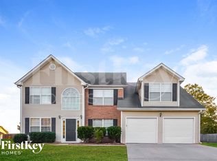 70 Heaton Dr, Covington, GA 30016