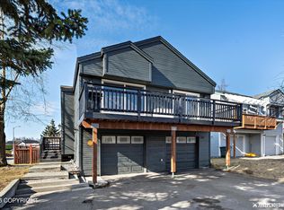 2259 Mistybrook Cir, Anchorage, AK 99502