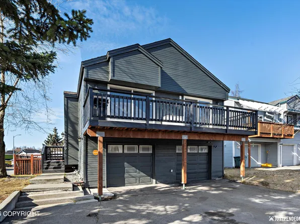 2259 Mistybrook Cir, Anchorage, AK 99502