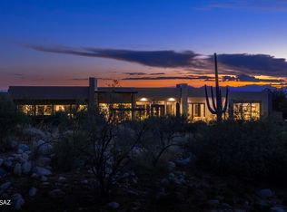 8005 N Barrel Cactus Dr, Tucson, AZ 85718