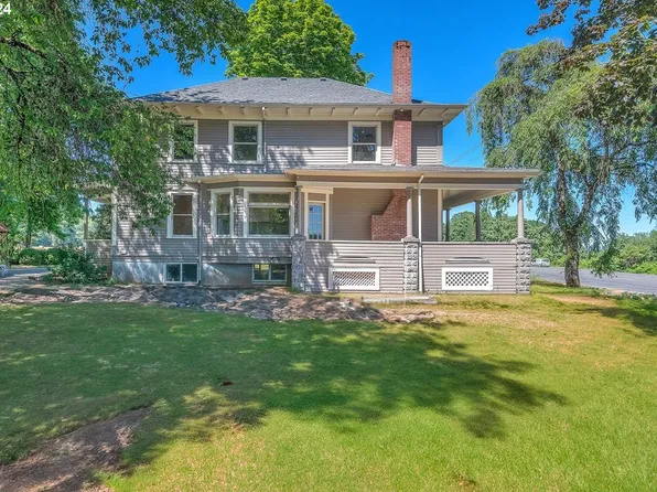 54886 Fullerton Rd, Warren, OR 97053