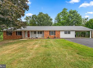 26619 High St, Damascus, MD 20872