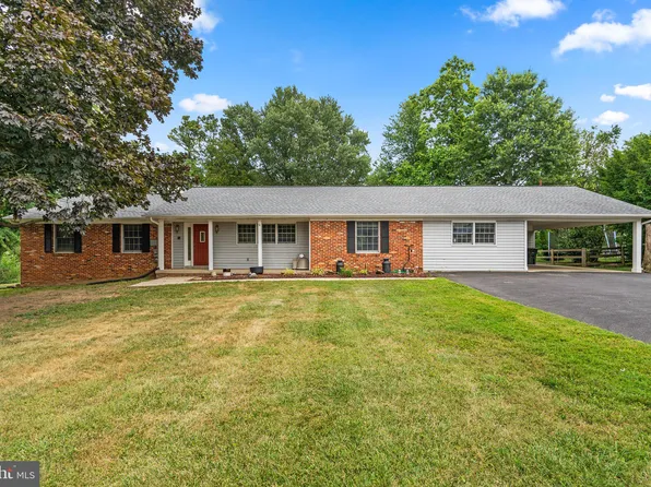 26619 High St, Damascus, MD 20872