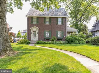 2110 Wharton Rd, Glenside, PA 19038