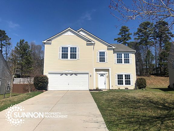 2nd image of 3221 Bamburgh Ct