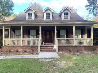 1315 Us Highway 80, Bloomingdale, GA 31307
