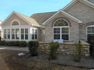 172 Stonegate Blvd #172, Murrells Inlet, SC 29576