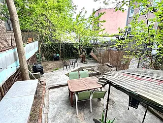 Rented by RBM Management
