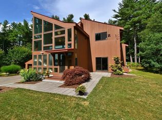 235 Littleton County Rd, Harvard, MA 01451