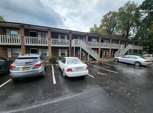 2090 Cole Rd #4, Winston Salem, NC 27107