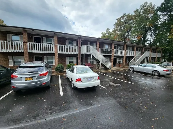 Fairfield Apartments