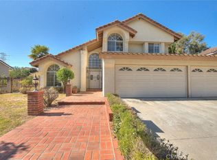 18020 Quail Cove Way, Rowland Heights, CA 91748