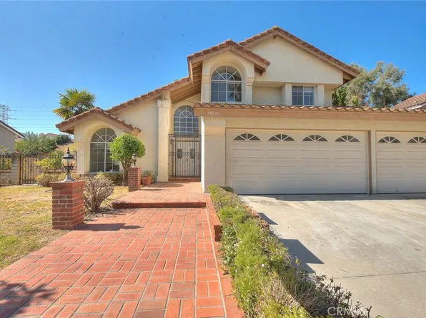 18020 Quail Cove Way, Rowland Heights, CA 91748