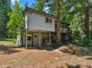 480 Mountain Meadows Rd, Naples, ID 83847