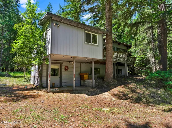 480 Mountain Meadows Rd, Naples, ID 83847