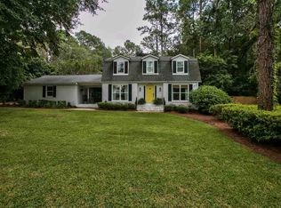 3749 Shamrock St W, Tallahassee, FL 32309