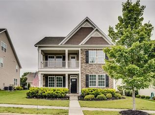 3120 Kelsey Plz, Kannapolis, NC 28081