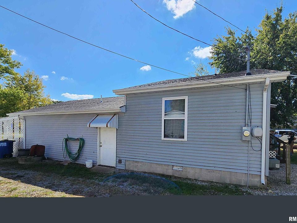 8128 City Lake Rd, Du Quoin, IL 62832 Zillow