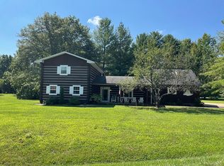 625 W Santee Dr, Greensburg, IN 47240