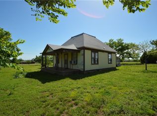620 Jackson Ave NW, Piedmont, OK 73078