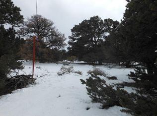 Pinon Hills Ests LOT 15, Walsenburg, CO 81089