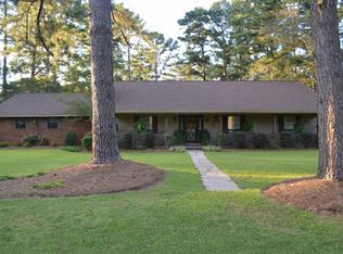 112 Patrick Ave, Newton, MS 39345