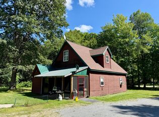 303 W Mills Road, Anson, ME 04911
