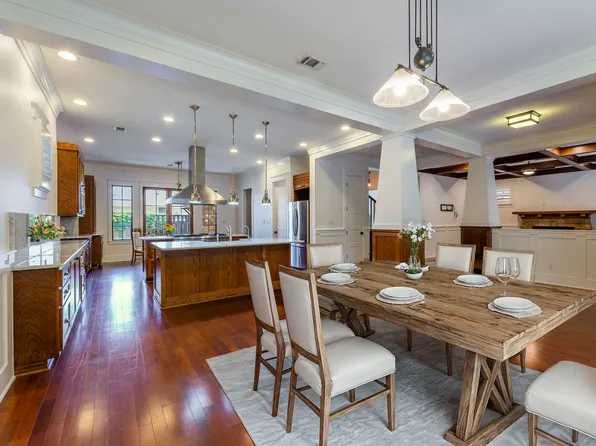 4309 Camacho St, Austin, TX 78723