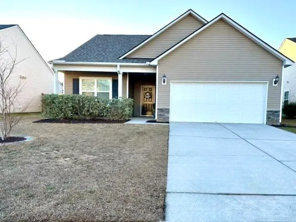 1821 Ground Pine Dr, Charleston, SC 29414