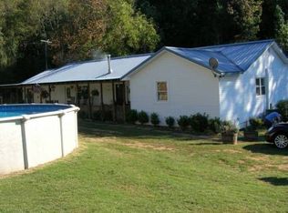 461 County Road 61, Riceville, TN 37370