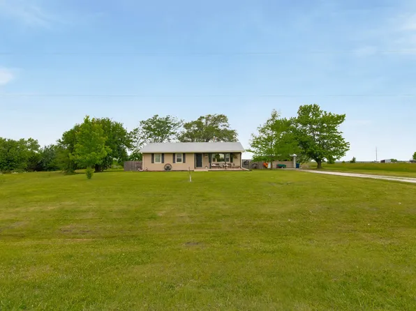 5635 N 123rd St E, Wichita, KS 67226